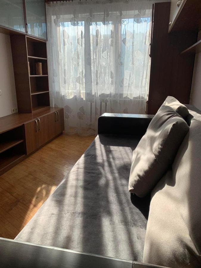 Apartment Next To Metro Station Pechersk Kiev Buitenkant foto